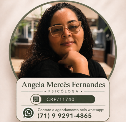 Angela Mercês Fernandes